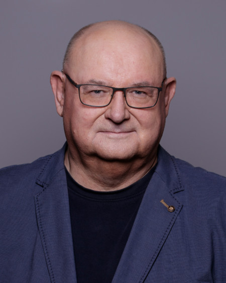 Bernd Lange, WK3
