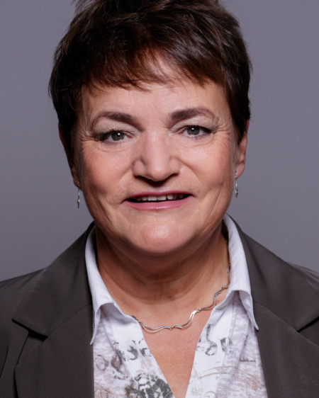 Dagmar Kaselitz, WK22