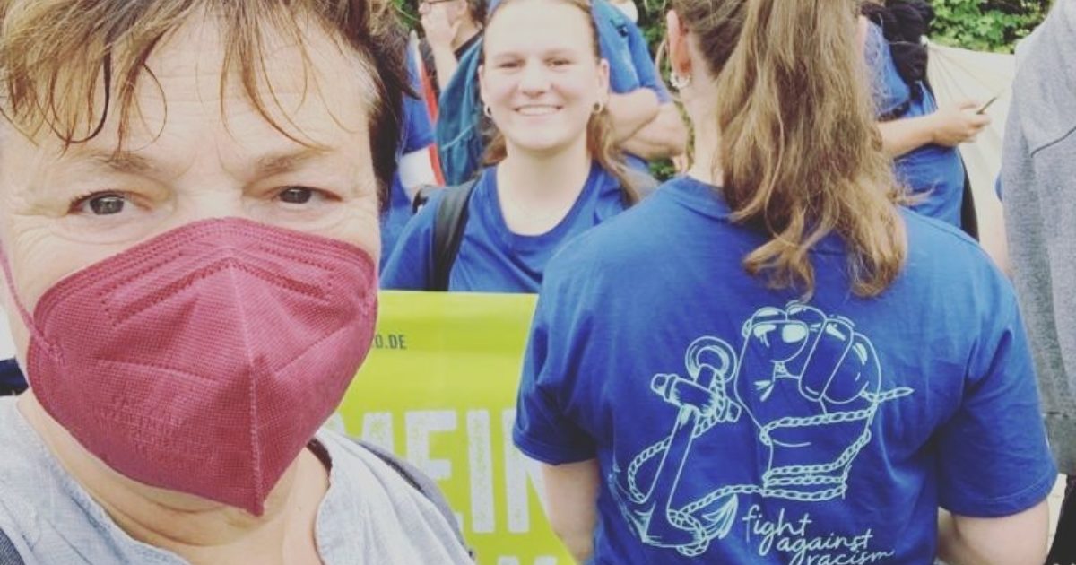 30 Jahre RostockLichtenhagen SPD Mecklenburgische Seenplatte