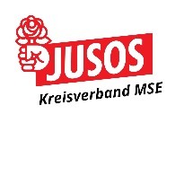 Logo Juso KV MSE