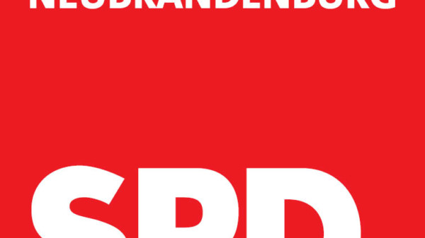 SPD Stadt Neubrandenburg