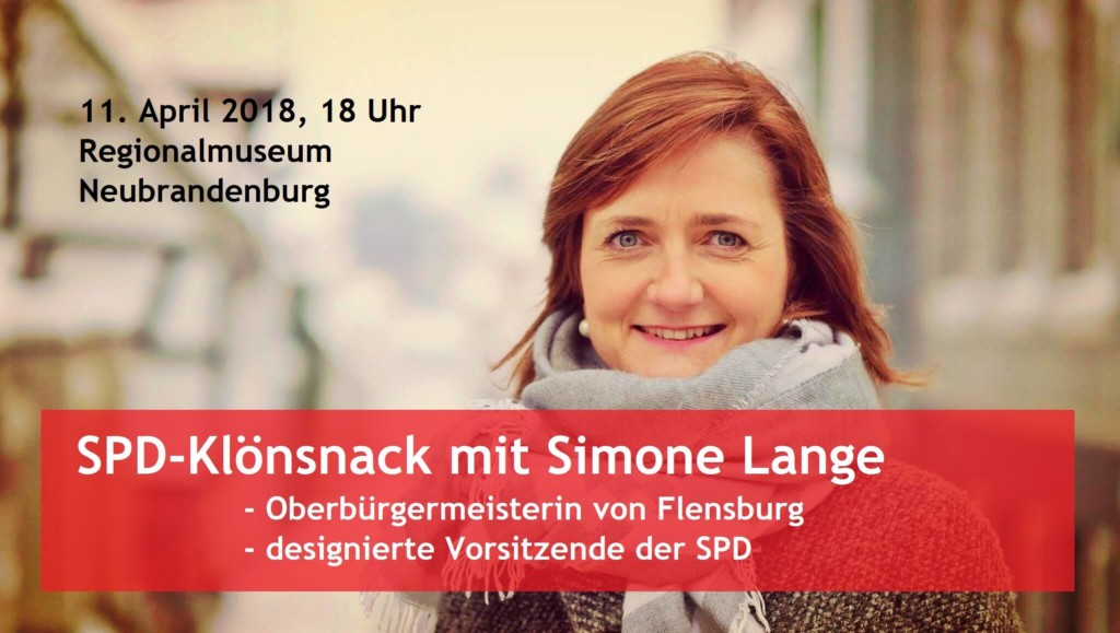 Simone Lange In NB