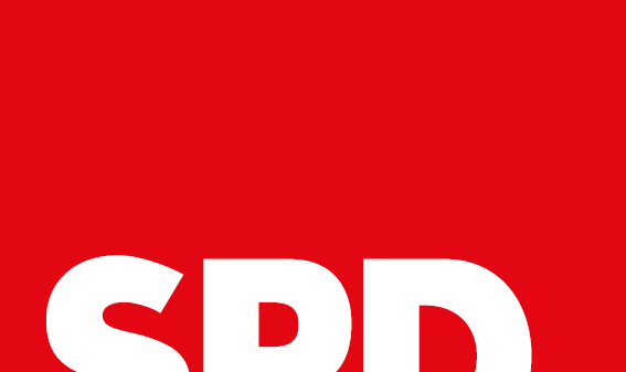 SPD Logo OV Neustrelitz
